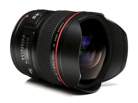 5 Best Canon Lenses For Filmmaking And Cinematography