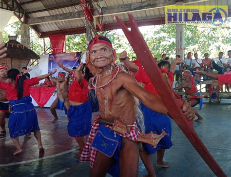 Bugkalotilongot Day Celebration Ipinagdiwang Balitang Hilaga