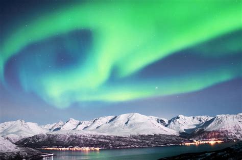 The 10 Best Northern Lights Cruises