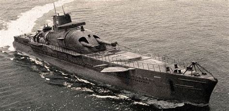 the mysterious disappearance of the french ww2 submarine surcouf war history online