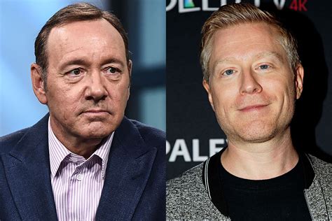 Anthony Rapp Accuses Kevin Spacey Of Sexual Misconduct Tv Guide