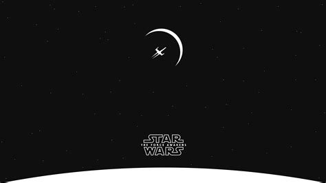 Minimalist Star Wars Wallpapers Top Free Minimalist Star Wars