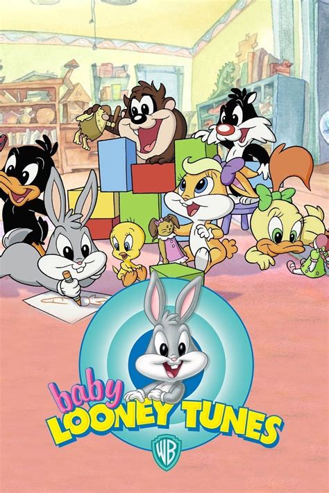 Baby Looney Tunes 2001