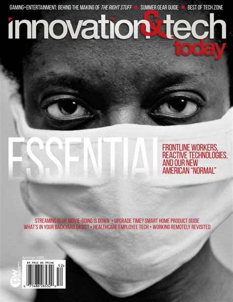 innovation and tech today magazine get your digital subscription