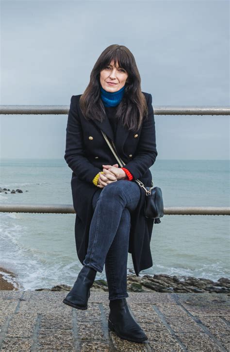 Davina Mccall Sex Myths And The Menopause Finestripe Productions