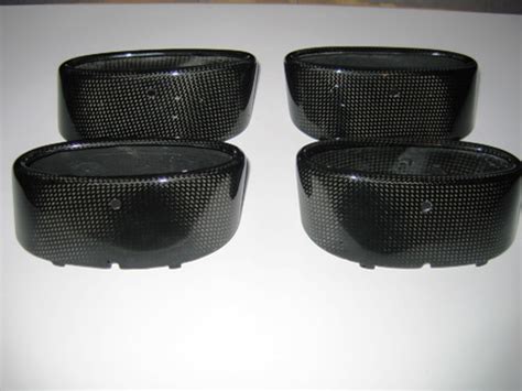 Our highly knowledgeable staff is here to answer your parts inquiries. PTS Carbon Fiber Exhaust Diffuser / Tips -> First Look ...
