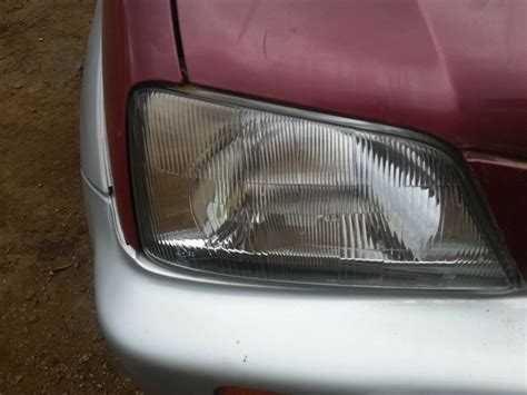 DAIHATSU TERIOS 97 06 LEFT HAND HEADLIGHT HEAD LIGHT Allmake Auto