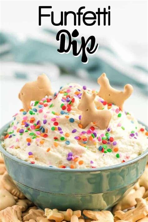 See more ideas about desserts, dessert recipes, delicious desserts. Easy Funfetti Dip recipe! Only 4 ingredients (funfetti cake mix, cream cheese, heavy cream and ...