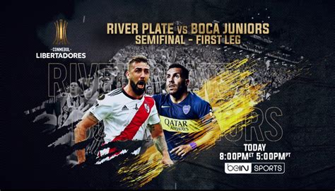 On sunday, boca juniors host river plate in the famous buenos aires superclásico, one of the biggest games in world football and the biggest in south american club football. Copa Libertadores: What To Watch In River Plate vs. Boca ...