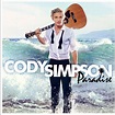Pop Phenomenon Cody Simpson Launches Debut Full-Length Album "Paradise ...