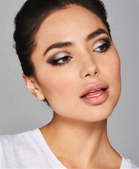 follow our four step guide for the perfect smokey eye this festive season the irish sun the