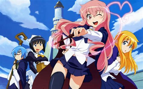 10 Animes Isekai Vamos Conhecer Novos Mundos Anime21
