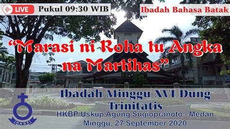 Deskripsi penyajian kitab ende enden dalam liturgi. Liturgi Bahasa Batak Hkbp / The ROMP Family: 10+ Ide ...