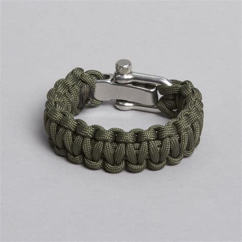 High service and fast shipping Army Paracord bracelet, Original ZLC. Worldwide delivery, Fast & Secure.