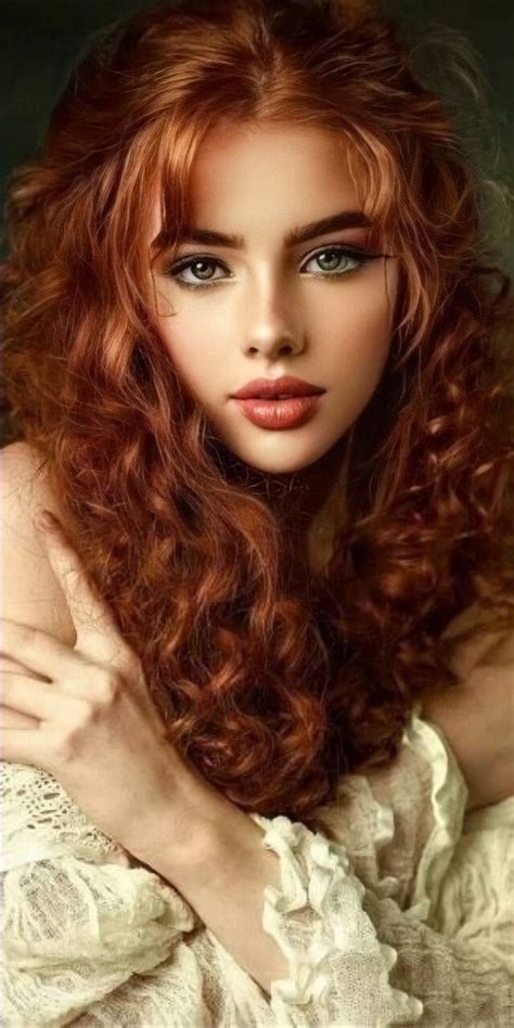 Image Uploaded By Iriska On We Heart It In 2023 Red Hair Woman Beautiful Red Hair Red Haired