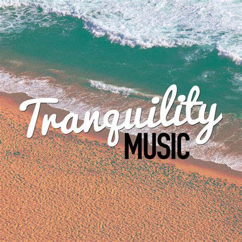 Tranquility Music Compilation By Various Artists Spotify