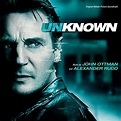 Unknown (Original Motion Picture Soundtrack) de John Ottman & Alexander ...