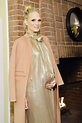 Pregnant Molly Sims Shows off Her Growing Baby Bump — See the Pic ...