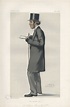 NPG D44054; William Henry Gladstone ('Statesmen. No. 389.') - Portrait ...