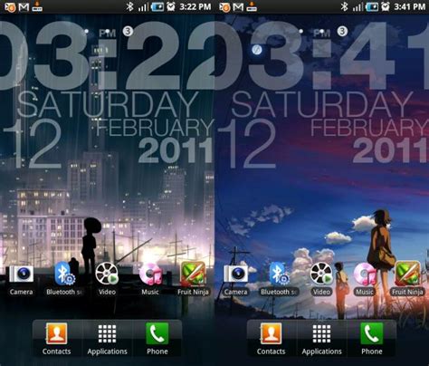 Free Download Best Paid Live Wallpapers For Android Tablets Android