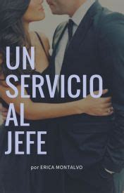Our library is the biggest of these that have literally hundreds of thousands of different products represented. Un servicio al jefe AHORA EN DREAME - Eri Montalvo - Wattpad en 2020 | Libros de comedia ...