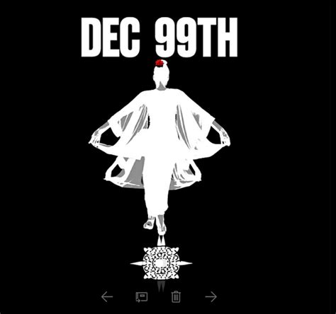 Yasiin Bey Is Dropping New December 99th Album Next Week Xxl