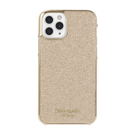Discover your new favorite iphone case, keychain, scarves, and more with free shipping & returns to all 50 states. Kate Spade Wrap Case Gold Munera Glitter for iPhone 11 Pro ...