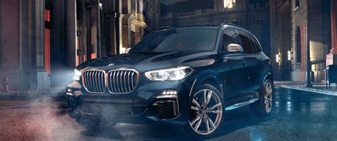 Maybe you would like to learn more about one of these? 2020 BMW X5 Towing Capacity | Pacific BMW