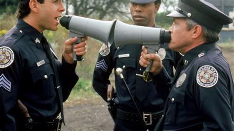 Police Academy Ranking The Movies In Order Of Quality In 2022 Police