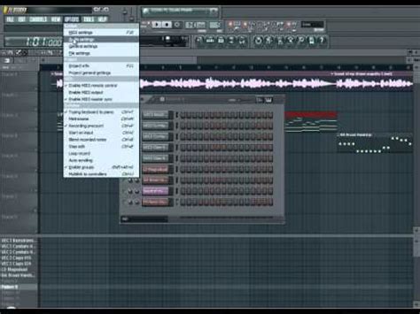 We did not find results for: FL Studio 10 - How to remix a song. - YouTube