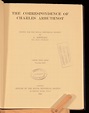 1941 Correspondence of Charles Arbuthnot Edited For Royal Hist | Etsy