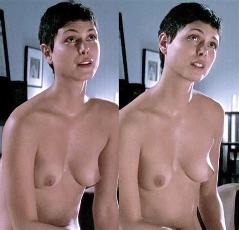 Morena Baccarin Nude Photo And Video Collection Fappening Leaks