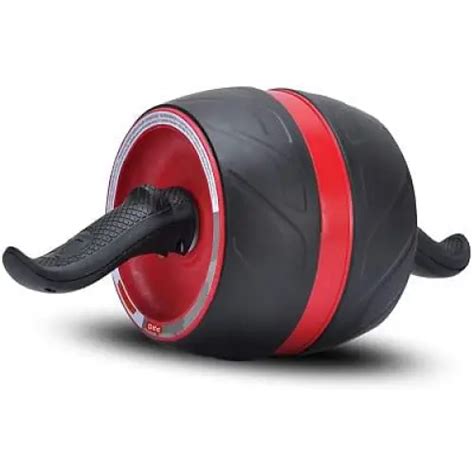 Ab Roller Professional Strengthen Core Muscles Bodypro Fitness