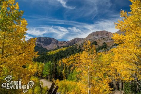 Paiute Atv Trail Guide Utah The Trek Planner