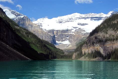 Banff National Park - RV Places To Go