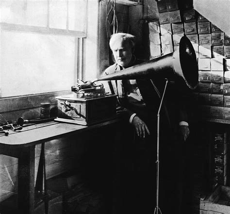 Thomas Edisons Greatest Inventions