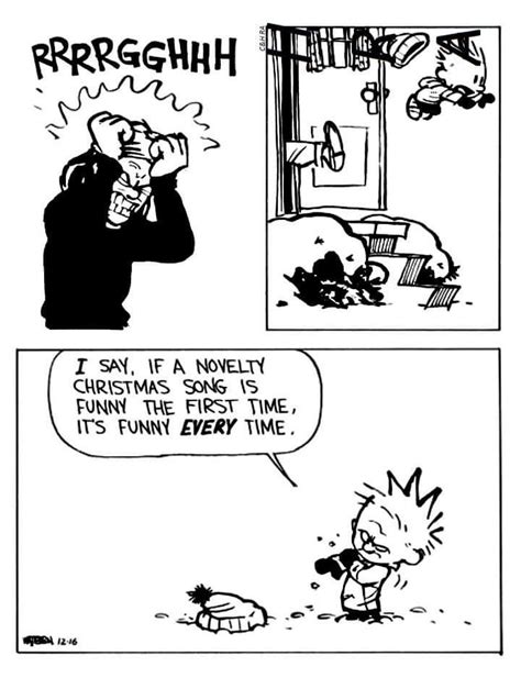 Pin By Tresi Walker On Calvin And Hobbes Calvin And Hobbes Comics
