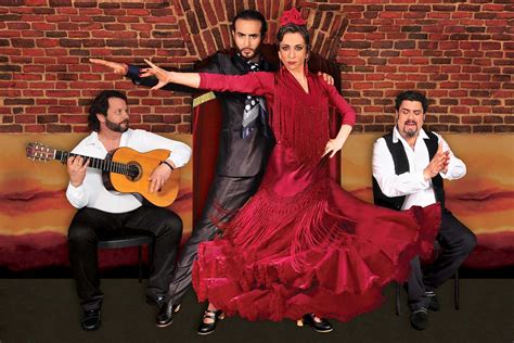 Essential Flamenco Flamenco En Madrid