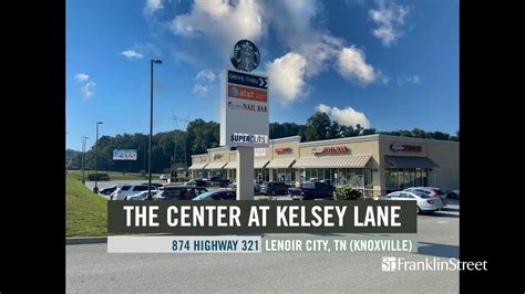 The Center At Kelsey Lane Knoxville Tn Msa On Vimeo