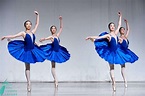 感嘆「舞團好像只有雲門舞集？」 台灣芭蕾舞團創作《飛翔》盼勾勒台灣特色-風傳媒
