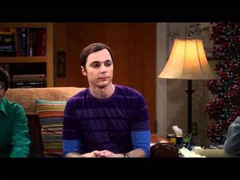 The Big Bang Theory Sheldon Explains English Esl Video Lessons