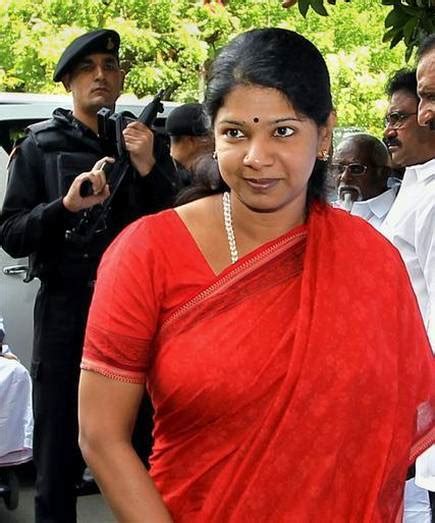 Cisf Official Asked If I Was Indian As I Didnt Know Hindi Kanimozhi