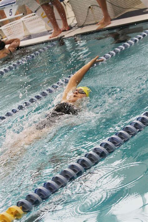 Chips Qualify For State Finals In Slew Of Events