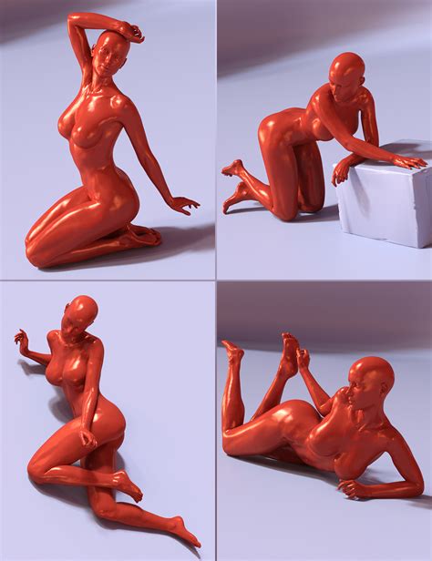 Capsces Seductive Poses For Lilith Render State Hot Sex Picture