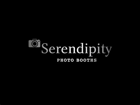 Serendipity Photo Booths