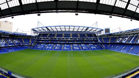 Chelsea Fc Stadium Tour And Museum Tickets And Dates Sport Tour