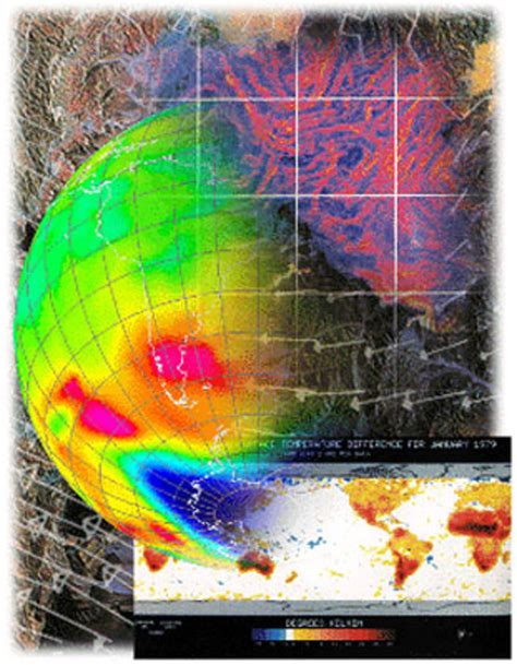 Esa Earth Observation Data
