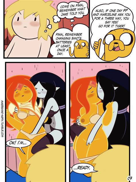 Adventure Time Practice With The Band Porn Comics Galleries