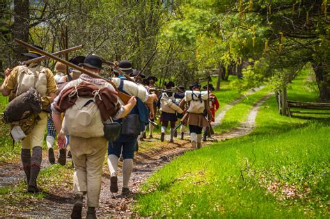 Revolutionary War Battles Fort Ticonderoga American Independence Colonial America American