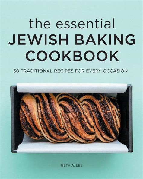 30 Essential Jewish Authored Cookbooks Shopping Food Network Food